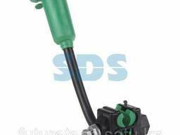 Изолированный адаптер для закорачивания и заземления PC. ..