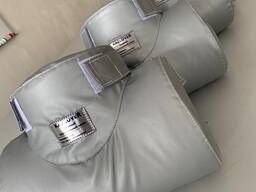 Изоляционные термочехлы KAZCOVER