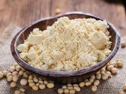 Изолят соевого белка