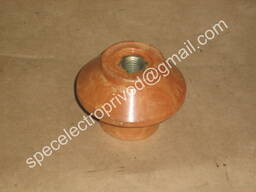 Изолятор 6ТП.280.013, 6ТП.280.044, 6ТП.280.045, 6ТП.280.046