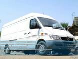 Рефрижератор фургон Mercedes-Benz Sprinter COND - фото 1