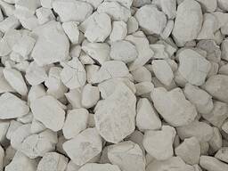 Кесекті әк, сөндірілмеген, 1 сорт ГОСТ 9179-2018