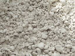 Известь Не Гашенная Комовая, Известь Гидратная Гашенная (Пушонка)