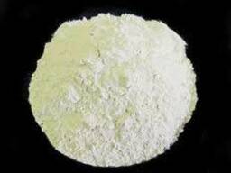 Известь пушонка