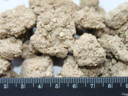 Известняк флюсовый.