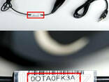 Гарнитура Jabra GN2000 Mono USB MS NC WB - фото 3