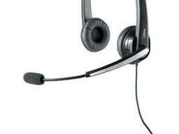 Гарнитура Jabra UC Voice 550 Duo