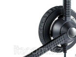Гарнитура Jabra UC Voice 750 MS Mono Dark - фото 1