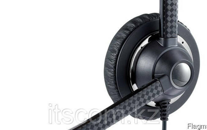Гарнитура Jabra UC Voice 750 MS Mono Dark