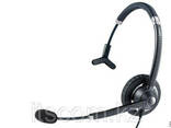 Гарнитура Jabra UC Voice 750 MS Mono Dark - фото 5