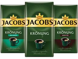 Jacobs - Кофе Якобс
