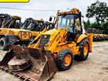 JCB 3CX BACKHOE LOADER - фото 2