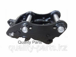 Быстросъем на JCB3CX, JCB4CX, 123/07756, 980/88932.