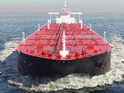 JP 54, EN 590 Экспорт. CIF