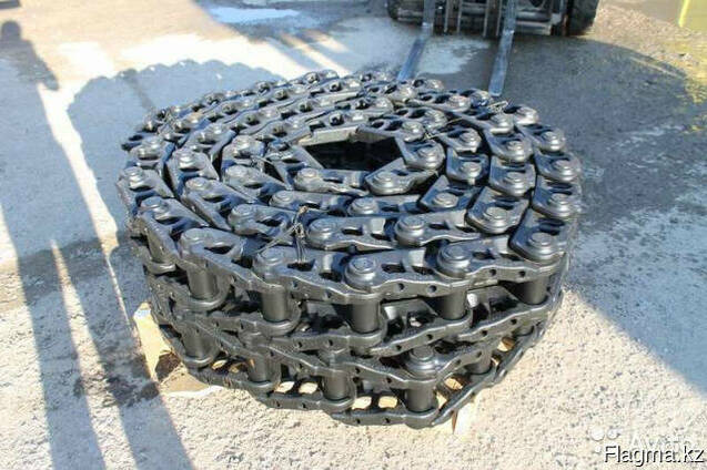 JSA0033 Цепь гусеничная 50L JCB JS330