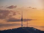 Visa C-3 to South Korea for foreign citizens staying in Kazakhstan | Evisa Travel - photo 3