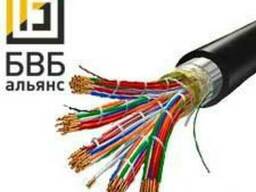 Кабель 7х2,5 КВВГЭ
