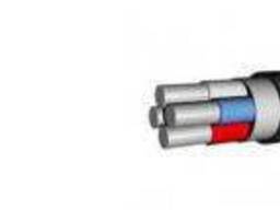 Кабель Апвббшвнг Ls 5Х35 - 0,66Кв