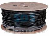 Кабель FTP Rexant 25PR 24AWG, CAT5, наружный (Outdoor). .. - фото 1