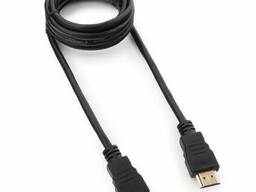 Кабель HDMI Гарнизон GCC-HDMI-1.8M, 1.8м, v1.4, M/M. ..