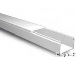 Кабель-канал 12х12