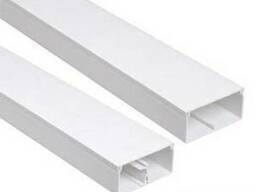 Кабель-канал 60х60