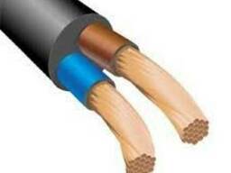 Кабель КГ 2*2,5