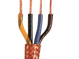 Кабель КММФЭ