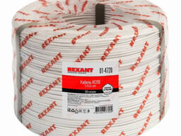 Кабель КСПВ 8х0.5 (м) Rexant 01-4713