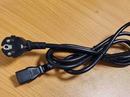 Кабель Питания Sсhuko - Iec320 C13, 3,0 М, Сечение 3 Х 1,5 Мм2 R5Cords33