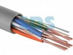 Кабель UTP 4PR 24AWG CAT5e 25м Proconnect
