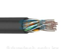 Кабель UTP Rexant 16PR 24AWG, CAT5, наружный (Outdoor). ..