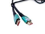 Кабель ViTi HDMI 3м(2.1) (оптом и в розницу) - фото 1