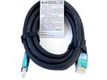 Кабель ViTi HDMI 3м(2.1) (оптом и в розницу) - фото 2