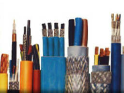 Кабель ВВГ, АВБбШв, АВВГ, АПвБбШв