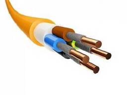 Кабель Ввгнг (А) Fr-Ls 4х1,5