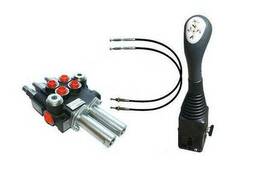 Кабели для джойстика управления IT 3056 Hydro-pack (Турция)