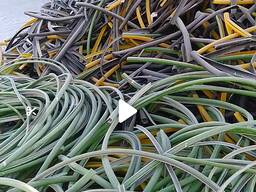 Кабельный сдир, оболочка