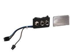 Кабельный ввод, 3 вход/выход, 1 STO VW3L40210 Schneider Electric