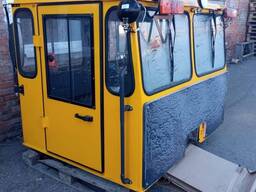 Кабина для трактора К-700 с кондиционером