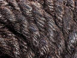 Каболка канализационная ф 18-20 мм, ведро 20 кг