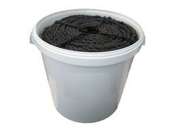 Каболка канализационная (отжатая)