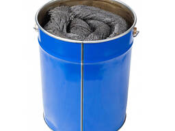 Каболка водопроводная пропитанная отжатая