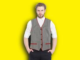 Качественная рабочая одежда для HORECA. Опт, сток из Германии