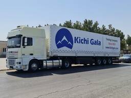 Качественные контейнеры полипропиленовые (биг бег мешки)