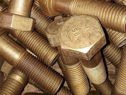 Кадмирование Вид проката: болт; винт; шпилька… в Караганде