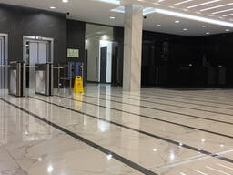 Кафель для административных помещений