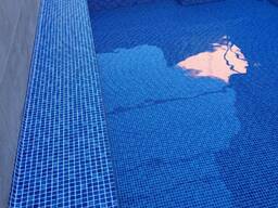 Пвх пленка Cefil Mediterraneo 2.05 для бассейна (Алькорплан, мозаика)