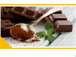 Какао алкализованный