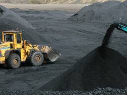 КАЛЦИНДЕНбеген / ШІІІ МҰНАЙ КОКСЫ